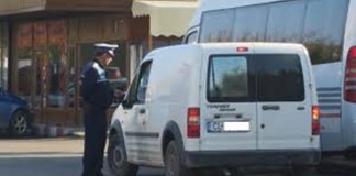 Peste 20 de infracţiuni în flagrant delict depistate de poliţiştii buzoieni