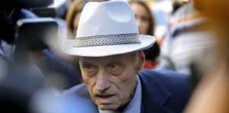 Vişinescu vrea graţierea de la preşedintele Iohannis