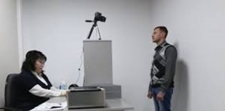 Algerian de 45 de ani obligat să părăsească România