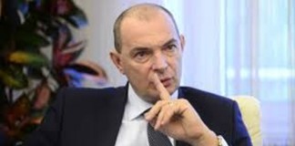 Daniel Tudor, fostul sot al senatoarei Doina Tudor era „doctor” iar mita , ” tratament”