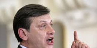 Ghici cine apare în stenogramele discuţiilor dintre senatoarea de Buzău Doina Tudor şi soţul ei ?