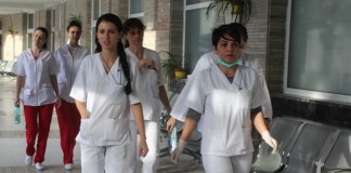 Rezultate sub așteptări la cel mai mediatizat concurs de la Spitalul Județean