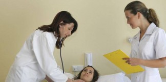 Concurență mare pentru posturile scoase la concurs de Spitalul Județean