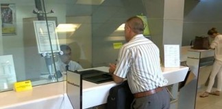 Mai puțini restanțieri la bănci la sfârșitul anului trecut