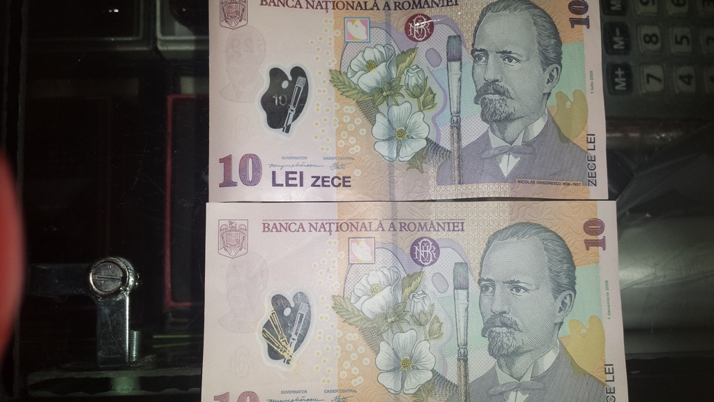 bani falsi mica