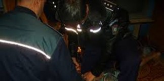 Ce mai fură buzoienii ? Bonuri de combustibil !