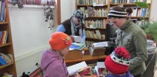 La ţară, computerele fie nu sunt conectate, fie sunt folosite în alte scopuri