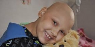 Recuperarea copiiilor cu cancer, decontată de stat de la 1 aprilie