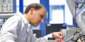 Numărul salariaților din cercetare, în scădere