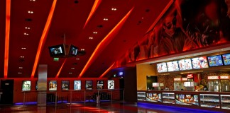 Cinema City deschide un multiplex la Buzău