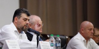 140 de social- democrați buzoieni, delegați la Congresul extraordinar PSD