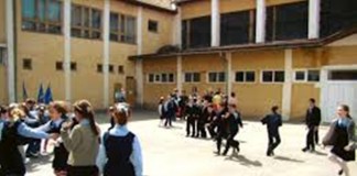 Peste 41% din unităţile de învăţământ nu au niciun fel de pază