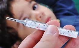 Doi copii din Buzău, diagnosticați cu gripă