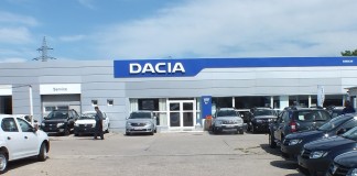 Dacia recheamă în service aproape 2.500 de mașini