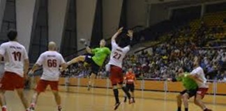 Ce facem în week-end? Mergem la un meci de handbal dar şi la teatru