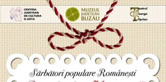 Invitaţie de Dragobete de la Preşedintele CJ Buzău, pe Facebook