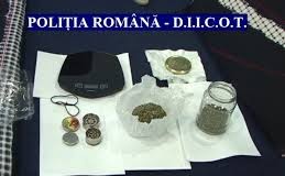 Campanii de prevenire a consumului de droguri în şcoli şi licee
