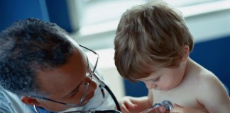 Mai puține afecțiuni respiratorii la Buzău în ultima săptămână din ianuarie