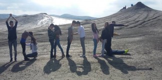 Expoziție de fotografie a elevilor de la Economic, la Centrul Cultural Al. Marghiloman