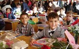 Când se fac înscrierile in clasa pregătitoare