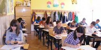 Iată subiectele de la limba română din cadrul simulării pentru evaluarea naţională