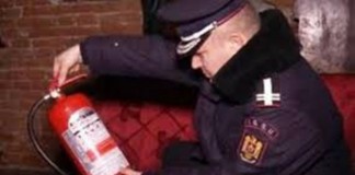 După tragedia #Colectiv autorizarea de securitate la incendii va scăpa de monopolul experţilor