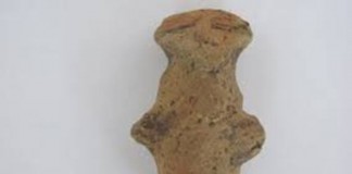 Reprezentări feminine în preistorie – mărţişorul Muzeului Judeţean pentru doamnele din Buzău