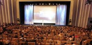 Festival internaţional de film la Buzău. Consiliul Judeţean este co-finanţator
