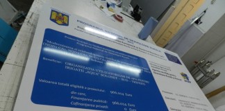 Guvernul vrea să pregătească şi administraţia publică locală pentru absorbţia fondurilor europene
