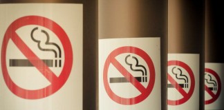 Unde se mai poate fuma de azi