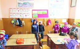 Ai posibilităţi materiale reduse? Vrei 50 de lei pentru ca copilul tău să meargă la grădiniţă? Iată ce trebuie să faci