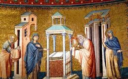 Dacă munceşti astăzi ramâi cu gura strâmbă – superstiţie de Întâmpinarea Domnului, sărbătorită astăzi de credincioşi