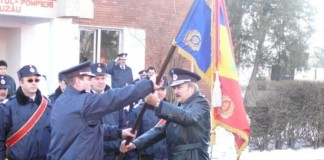 Porţi deschise la ISU Buzău, cu prilejul Zilei Protecţiei Civile