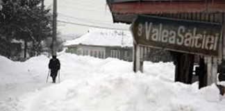 Le Figaro, cotidianul francez de mare tiraj, scria în urmă cu 4 ani despre o localitate buzoiană. Vezi aici ce a atras atenţia