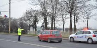 Alcool, viteză, conducere fără permis adică dosare penale