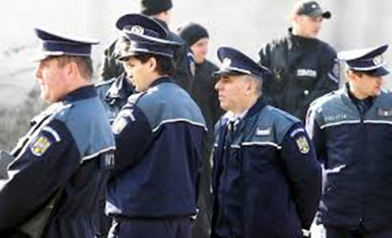 Poliţiştii vor fi evaluaţi după lege şi nu după ordin de ministru ca până acum