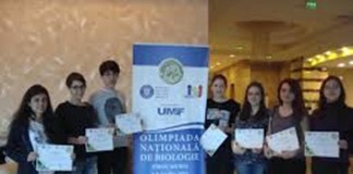 Elevii olimpici ar putea primi indemnizaţii cu 30% mai mari. Dacă proiectul va fi adoptat