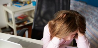 Unul din doi minori este victimă a hărţuirii în mediul online