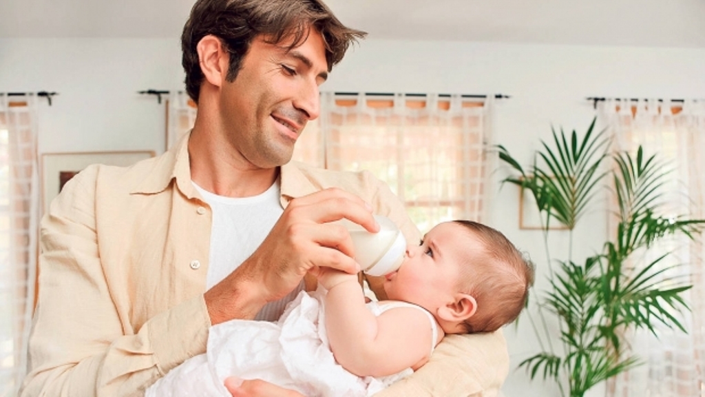 paternal