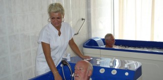 Aproape 60.000 de bilete de tratament pentru pensionari în 2016