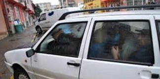 10 dosare penale pentru „piraţii” şoselelor