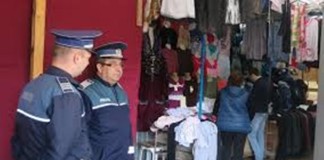 Buzăul împânzit de oamenii legii. Vezi bilanţul