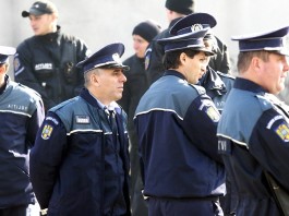 Foşti poliţişti, reîncadrați pentru a reduce deficitul de personal al MAI