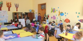 Astăzi încep înscrierile la clasa pregătitoare. Vezi aici calendarul activităților