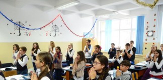 Opțiunea personală a elevului pentru ora de Religie, de la 14 ani?