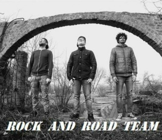Exclusiv! Votaţi echipa Rock and Road şi duceţi astfel faima Vulcanilor Noroiosi peste hotare