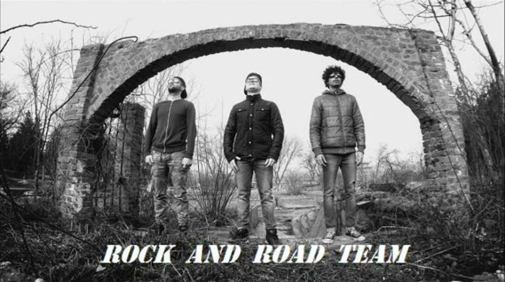 rock