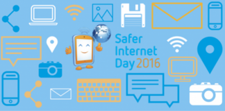 Astăzi este Ziua Siguranţei pe Internet. Tema naţională, „Siguranţă online în şcoala ta!”