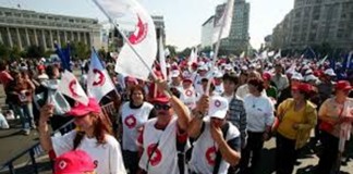 Sanitas cere majorarea salariilor personalului medical cu 25%