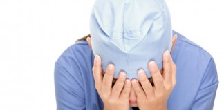 Campania „NU agresaţi cadrele medicale” ajunge azi la Buzău